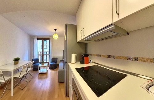 Sallent de Gallego Apartment | Pondiellos 43 - tucasaenlospirineos