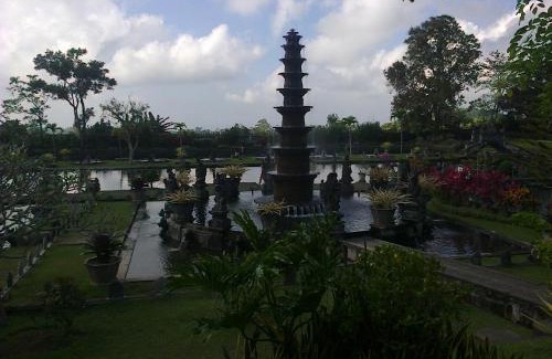 Ababi House | Pondok Alam Bukit