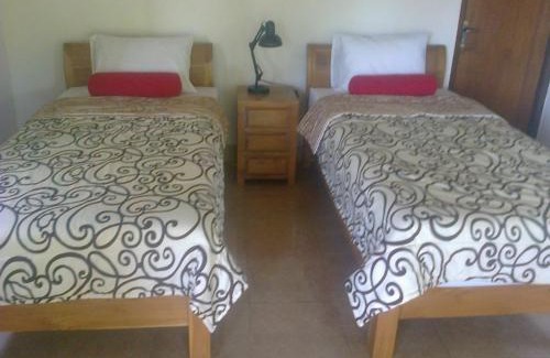 Ababi House | Pondok Alam Bukit