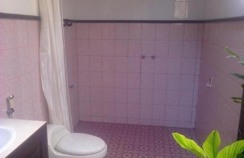 Ababi House | Pondok Alam Bukit