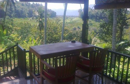 Ababi House | Pondok Alam Bukit