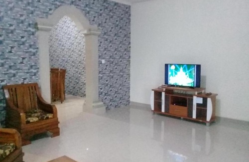 Kintamani House | Pondok Buahan