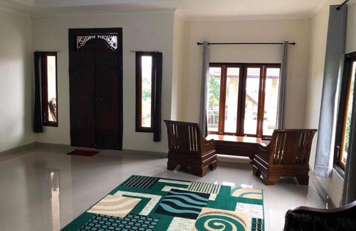 Kintamani House | Pondok Buahan