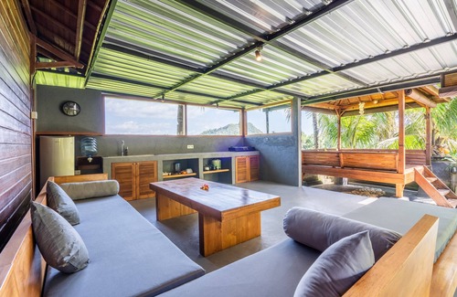 Manggis Villa | Pondok Carik Villa