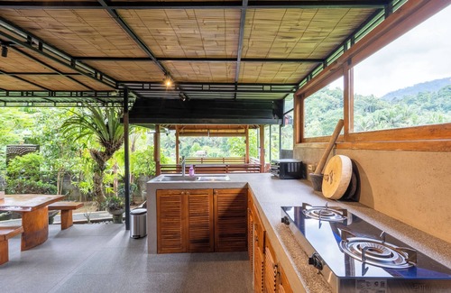 Manggis Villa | Pondok Carik Villa