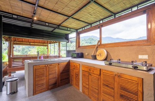 Manggis Villa | Pondok Carik Villa