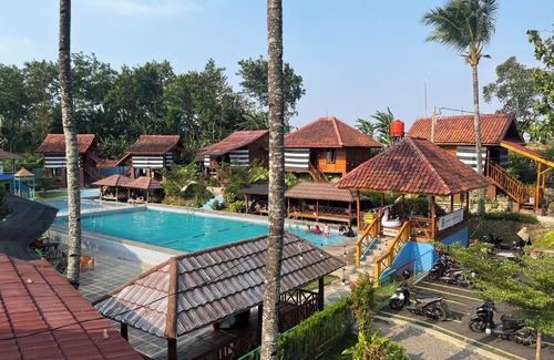 Linggajati Villa | Pondok Cilega