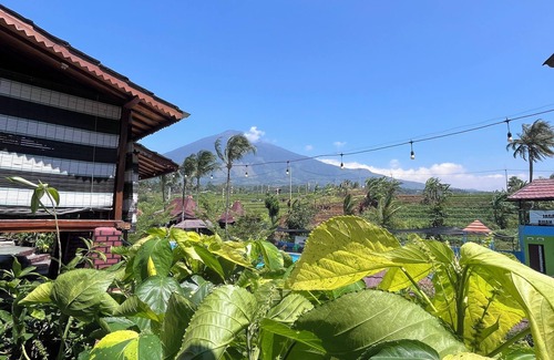 Linggajati Villa | Pondok Cilega