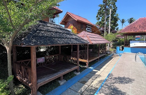 Linggajati Villa | Pondok Cilega