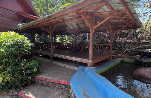 Linggajati Villa | Pondok Cilega