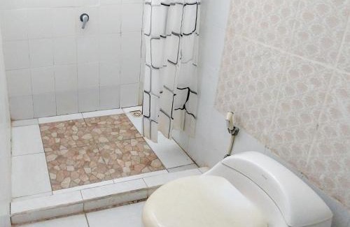Depok Hotel | Pondok Guesthouse RedPartner