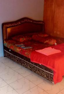 Kecamatan Sembalun Bed & Breakfast | Pondok inspirasi sembalun