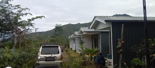 Kecamatan Sembalun Bed & Breakfast | Pondok inspirasi sembalun