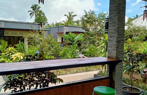 Tembuku House | PONDOK KAK SEKEH Special guesthouse and stay in pure Balinese compound