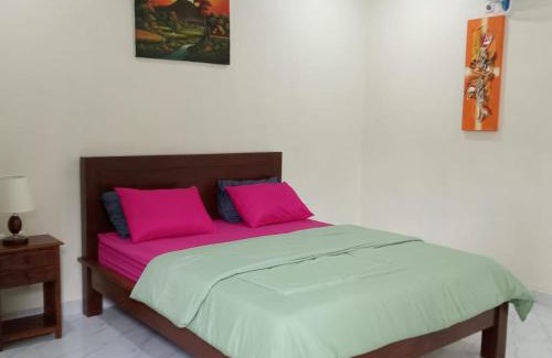 Tembuku House | PONDOK KAK SEKEH Special guesthouse and stay in pure Balinese compound
