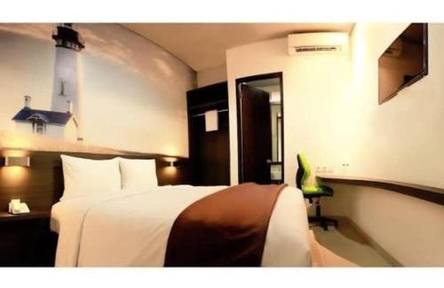 Cilandak Hotel | Pondok Labu Residence
