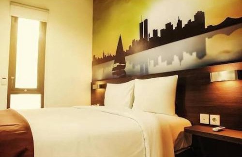 Cilandak Hotel | Pondok Labu Residence