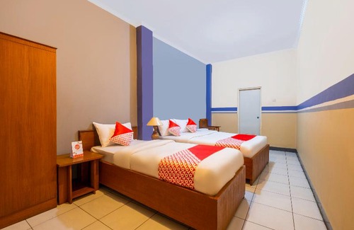 Bandung Hotel | Pondok Penginapan Patradisa