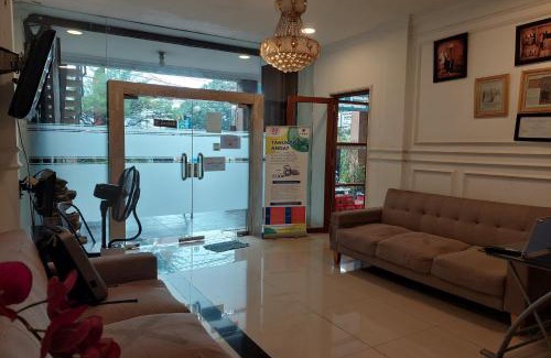 Cikampek Hotel | Pondok Sabaraya Haji Juanda Cikampek Purwakarta