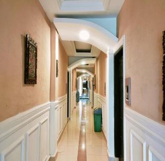 Cikampek Hotel | Pondok Sabaraya Haji Juanda Cikampek Purwakarta