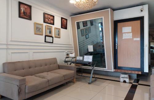 Cikampek Hotel | Pondok Sabaraya Haji Juanda Cikampek Purwakarta