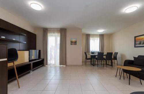 Seca Apartment | Ponent 612 in Marina Portoroz by Locap Group