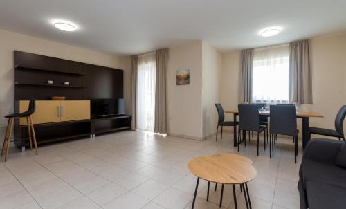 Seca Apartment | Ponent 612 in Marina Portoroz by Locap Group