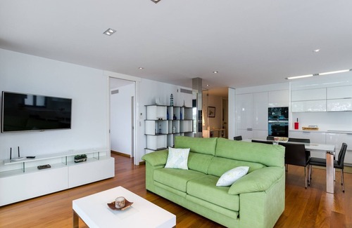 Portocolom Apartment | Ponent - Apartment In Portocolom. Free Wifi