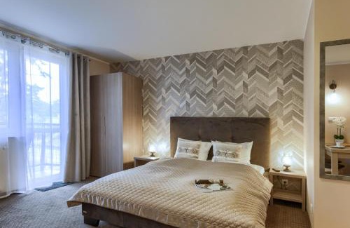 Pogorzelica Apartment | PONIK Apartamenty przy plaży