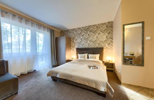 Pogorzelica Apartment | PONIK Apartamenty przy plaży