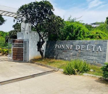 Srirangam Villa | Ponni Delta Cottage Stay Srirangam Trichy