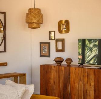 Patnem Hotel | Pont Bleu Suites Riverside & Pool