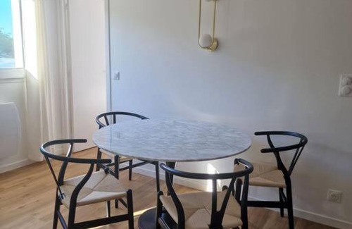 Sevres Apartment | Pont de Sèvres : Appart neuf proche Paris