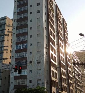 Ponta da Praia Apartment | Ponta da Praia amplo 3dorm 3ban frente ao mar