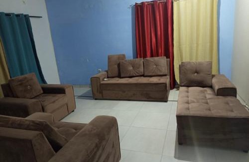 Lopes Apartment | Ponta Family holiday house