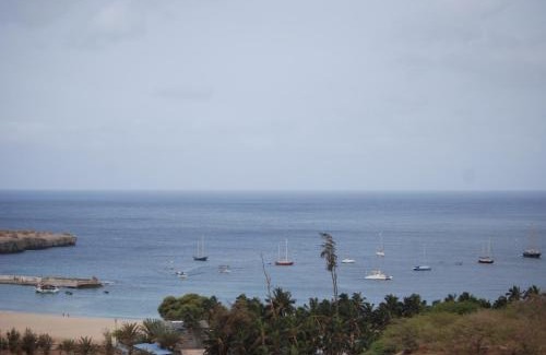 Tarrafal Apartment | Ponta Gato Residence