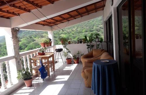 Tarrafal Apartment | Ponta Gato Residence