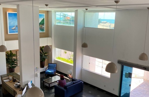 Ponta Negra Apartment | Ponta Negra Flat ByHotels
