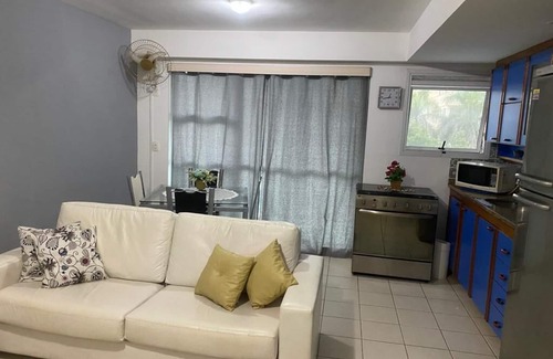 Recreio dos Bandeirantes Resort | Pontal Beach Resort (season)