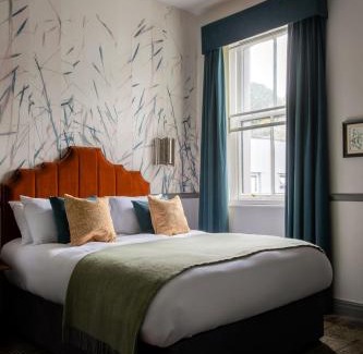 Pontcanna Hotel | Pontcanna Inn