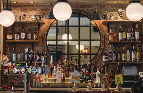 Pontcanna Hotel | Pontcanna Inn