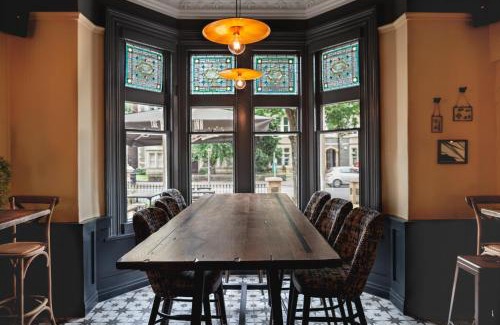 Pontcanna Hotel | Pontcanna Inn