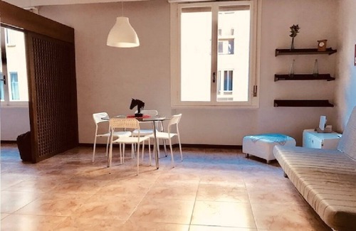 Oltrarno House | Ponte Vecchio apartment