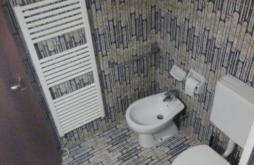 Oltrarno House | Ponte Vecchio apartment