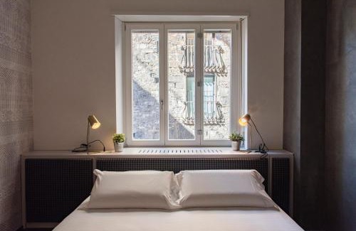 Oltrarno Apartment | PONTE VECCHIO LUXURY AND STYLISH APARTMENT