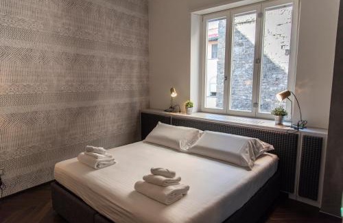 Oltrarno Apartment | PONTE VECCHIO LUXURY AND STYLISH APARTMENT