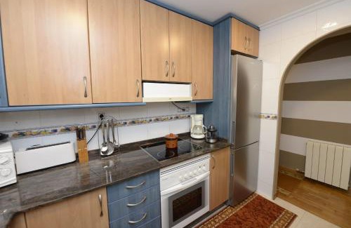 Ponteareas Apartment | Ponteareas Precioso apartamento . VUT-PO-011959