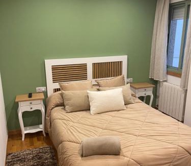 Ponteareas Apartment | Ponteareas Precioso apartamento . VUT-PO-011959