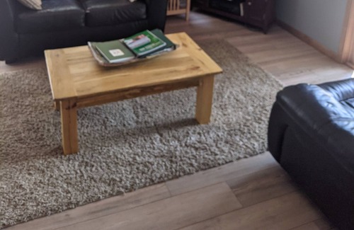 Spooner Cabin | Pontoon Included!! Gorgeous 4-Season Chalet-style Lake Home, Spooner, WI