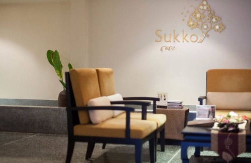 Khao Lak Resort | Pool Access -53 m²/570 ft² | Door Step Pool |Private terrace- PAS#19